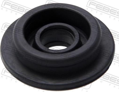 Febest SZSB-SX4L - Підвіска, радіатор autocars.com.ua