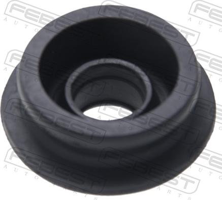 Febest SZSB-SX4U - Підвіска, радіатор autocars.com.ua