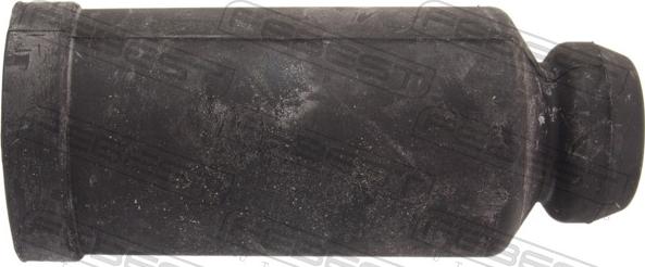 Febest SZSHB-WGR - Пильник амортизатора, захисний ковпак autocars.com.ua