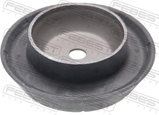 Febest SZSS-RS416F - Опора стійки амортизатора, подушка autocars.com.ua