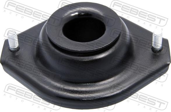 Febest SZSS-WGR - Опора стійки амортизатора, подушка autocars.com.ua