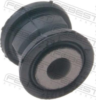 Febest TAB-033 - Підвіска, кермове управління autocars.com.ua