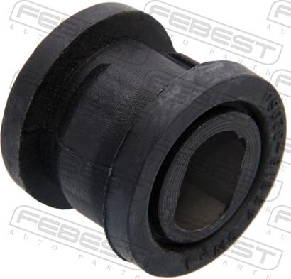 Febest TAB-034 - Підвіска, кермове управління autocars.com.ua