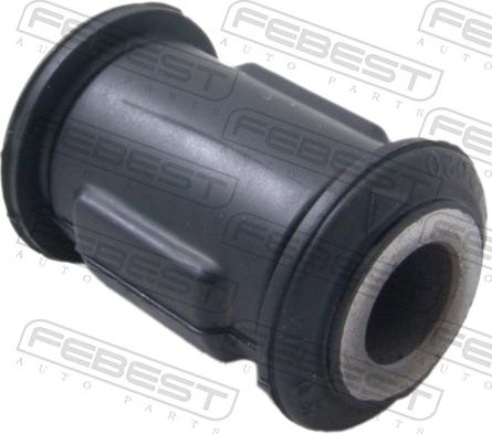 Febest TAB-037 - Підвіска, кермове управління autocars.com.ua