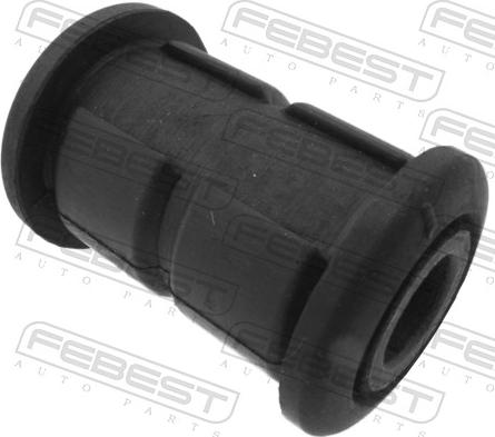 Febest TAB-041 - Підвіска, кермове управління autocars.com.ua