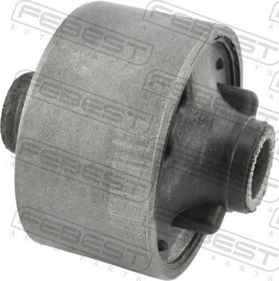 Febest TAB-045 - Сайлентблок, важеля підвіски колеса autocars.com.ua