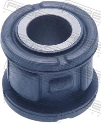 Febest TAB-062 - Підвіска, кермове управління autocars.com.ua