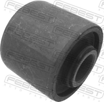 Febest TAB-102 - Сайлентблок стійки, амортизатора autocars.com.ua