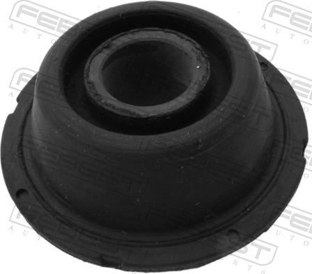 Febest TAB-120 - Сайлентблок, важеля підвіски колеса autocars.com.ua