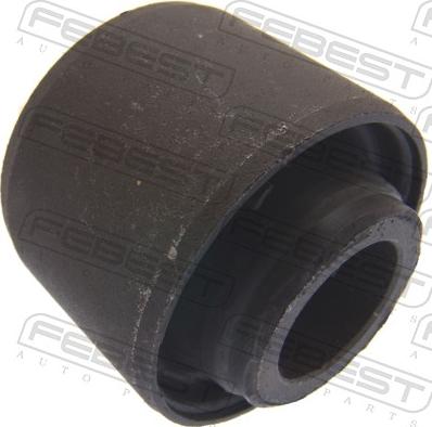 Febest TAB-136 - Сайлентблок стійки, амортизатора autocars.com.ua