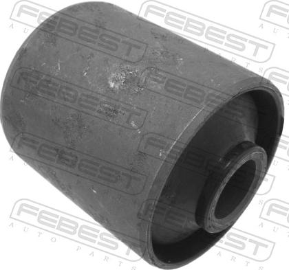 Febest TAB-147 - Сайлентблок, важеля підвіски колеса autocars.com.ua