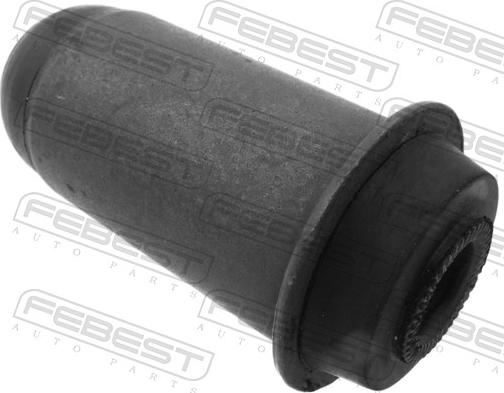 Febest TAB-154 - Сайлентблок, важеля підвіски колеса autocars.com.ua
