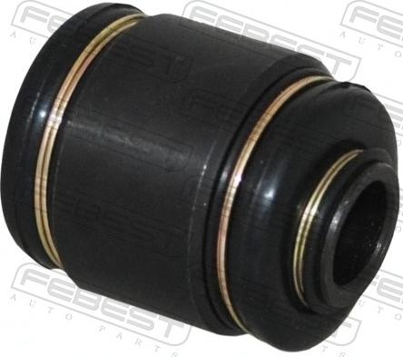 Febest TAB-168Z - Сайлентблок, важеля підвіски колеса autocars.com.ua