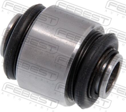 Febest TAB-168 - Сайлентблок, важеля підвіски колеса autocars.com.ua