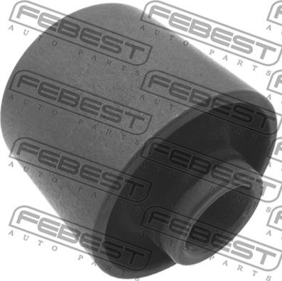 Febest TAB-196 - Сайлентблок стійки, амортизатора autocars.com.ua