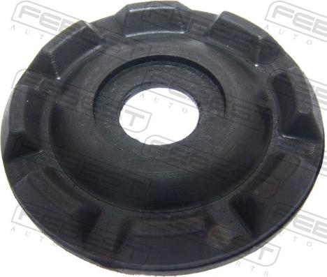 Febest TAB-215 - Опора, диференціал autocars.com.ua