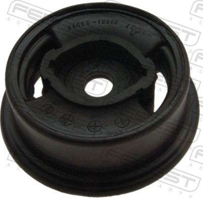 Febest TAB-216 - Опора, диференціал autocars.com.ua