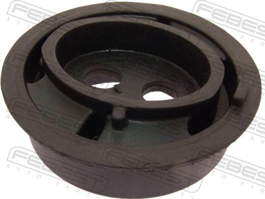 Febest TAB-217 - Опора, диференціал autocars.com.ua