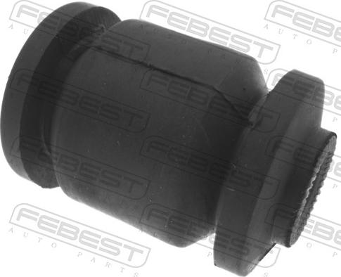 Febest TAB-225 - Сайлентблок, важеля підвіски колеса autocars.com.ua