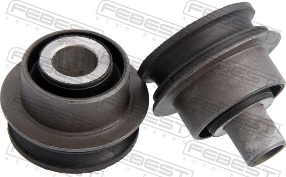 Febest TAB-234 - Ремкомплект, поперечний важіль підвіски autocars.com.ua