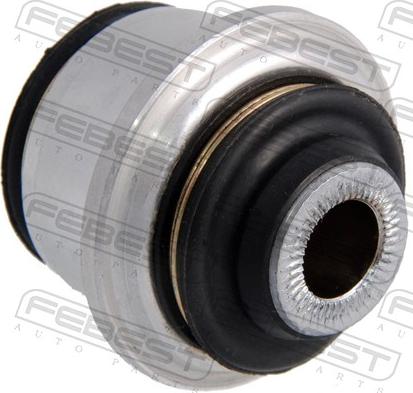 Febest TAB-244 - Сайлентблок, важеля підвіски колеса autocars.com.ua