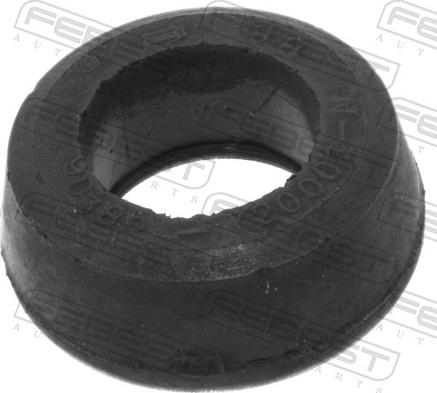 Febest TAB-287 - Сайлентблок, важеля підвіски колеса autocars.com.ua