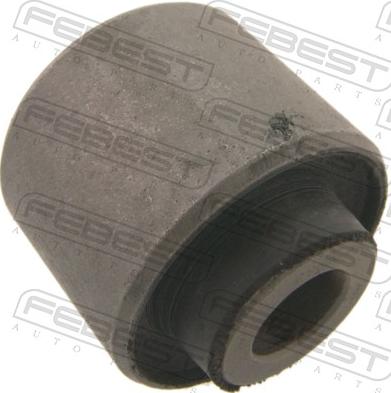 Febest TAB-303 - Сайлентблок стійки, амортизатора autocars.com.ua