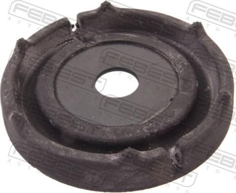 Febest TAB-310 - Сайлентблок, важеля підвіски колеса autocars.com.ua