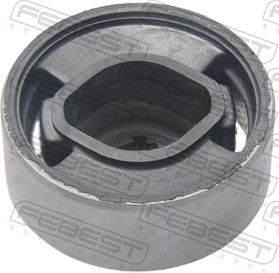 Febest TAB-314 - Опора, диференціал autocars.com.ua