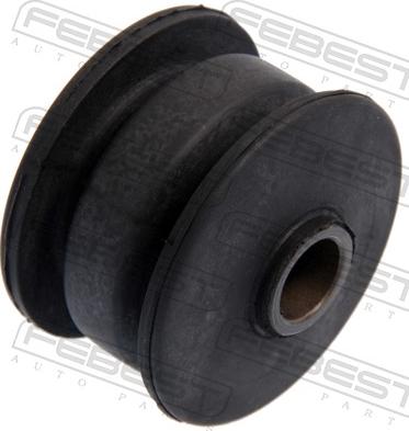 Febest TAB-321 - Сайлентблок, важеля підвіски колеса autocars.com.ua