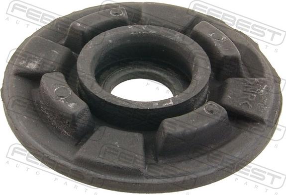 Febest TAB-338 - Опора, диференціал autocars.com.ua