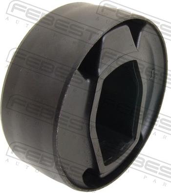 Febest TAB-340 - Опора, диференціал autocars.com.ua