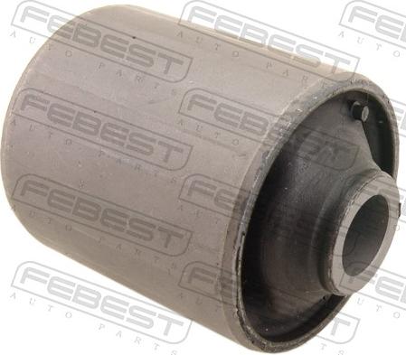 Febest TAB-342 - Сайлентблок, важеля підвіски колеса autocars.com.ua