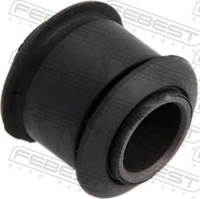 Febest TAB-442 - Сайлентблок, важеля підвіски колеса autocars.com.ua