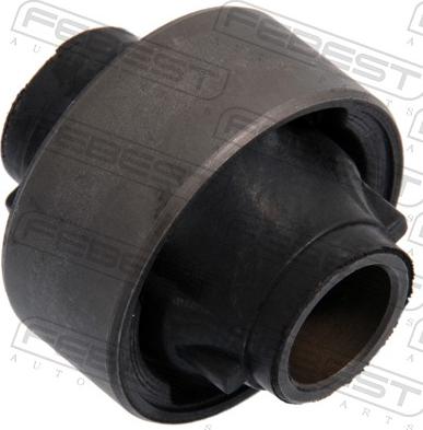 Febest TAB-447 - Сайлентблок, важеля підвіски колеса autocars.com.ua