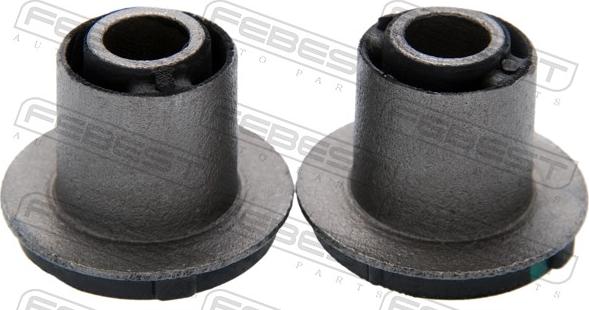 Febest TAB-459 - Підвіска, кермове управління autocars.com.ua