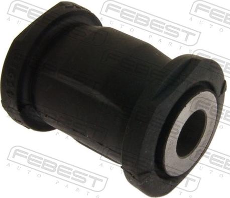 Febest TAB-468 - Підвіска, кермове управління autocars.com.ua