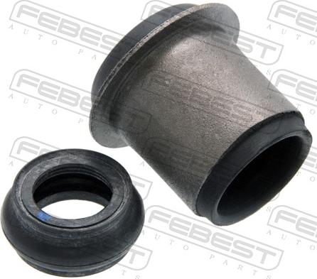 Febest TAB-477-KIT - Ремкомплект, поперечний важіль підвіски autocars.com.ua