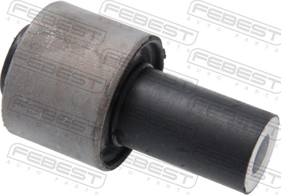 Febest TAB-482 - Сайлентблок, важеля підвіски колеса autocars.com.ua