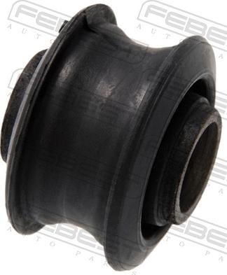 Febest TAB-493 - Сайлентблок, важеля підвіски колеса autocars.com.ua