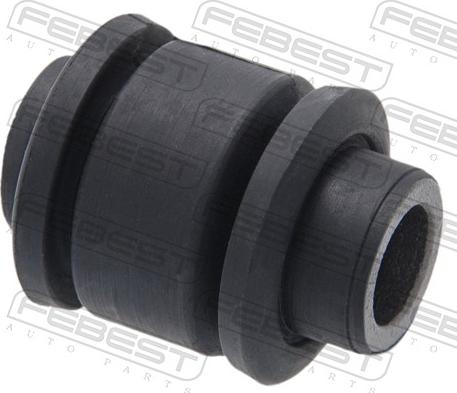 Febest TAB-503 - Підвіска, стійка валу autocars.com.ua