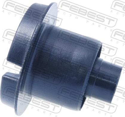 Febest TAB-515 - Підвіска, допоміжна рама / агрегатна опора autocars.com.ua