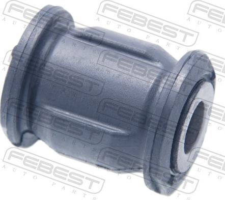 Febest TAB-518 - Підвіска, кермове управління autocars.com.ua