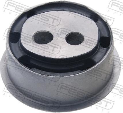 Febest TAB-521 - Сайлентблок стійки, амортизатора autocars.com.ua