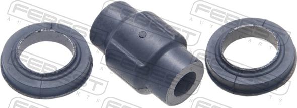 Febest TAB-543 - Підвіска, кермове управління autocars.com.ua