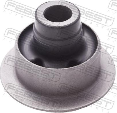 Febest TAB-556 - Опора, диференціал autocars.com.ua