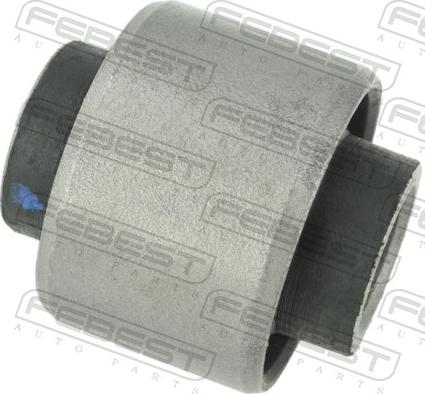 Febest TAB-593 - Сайлентблок стійки, амортизатора autocars.com.ua