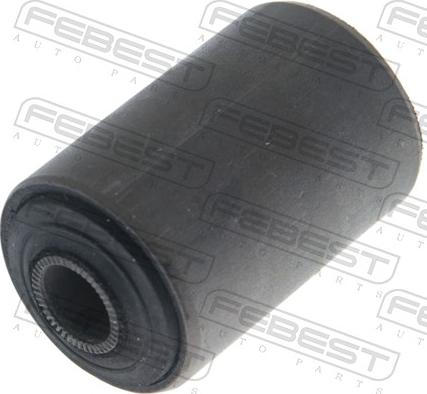 Febest TAB-ET196S - Втулка, листова ресора autocars.com.ua
