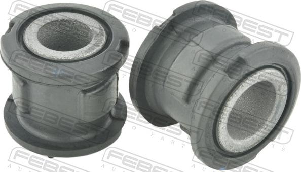 Febest TAB-J200-KIT - Підвіска, кермове управління autocars.com.ua