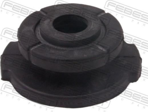 Febest TAB-KR52DM - Опора, диференціал autocars.com.ua